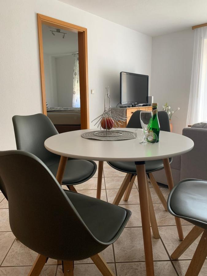 Cityapartment direkt am Hafen FDH Eksteriør bilde