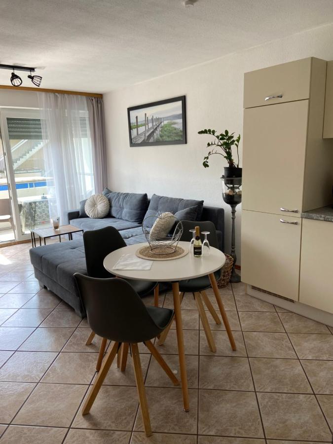Cityapartment direkt am Hafen FDH Eksteriør bilde