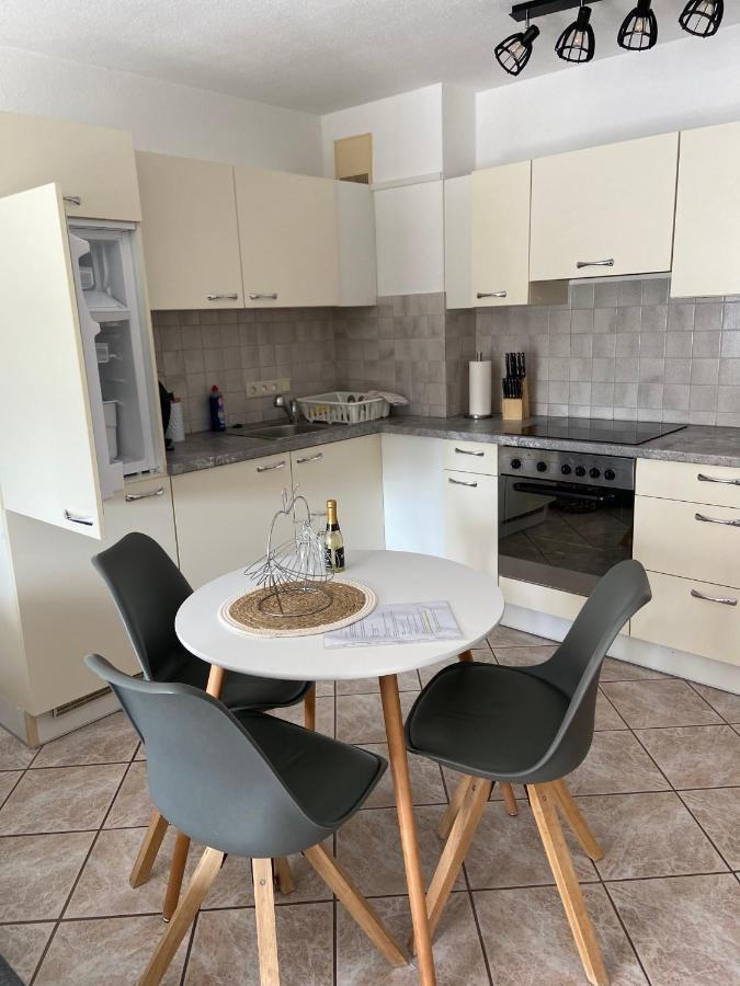 Cityapartment direkt am Hafen FDH Eksteriør bilde